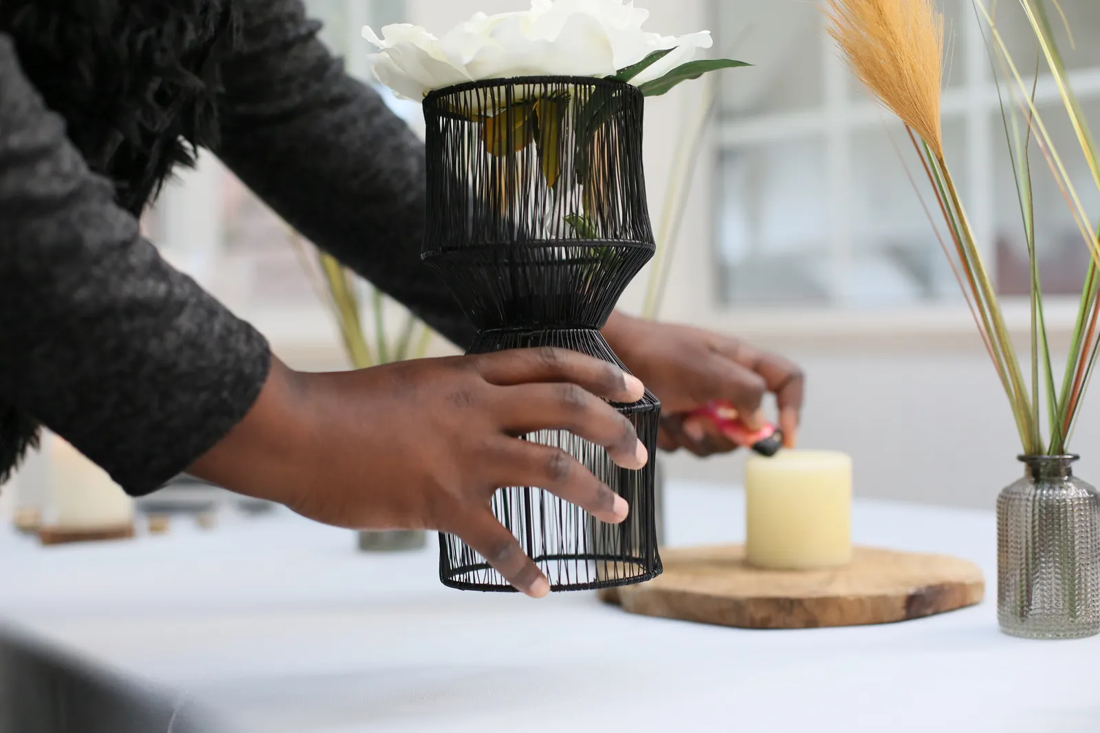 Saveurs